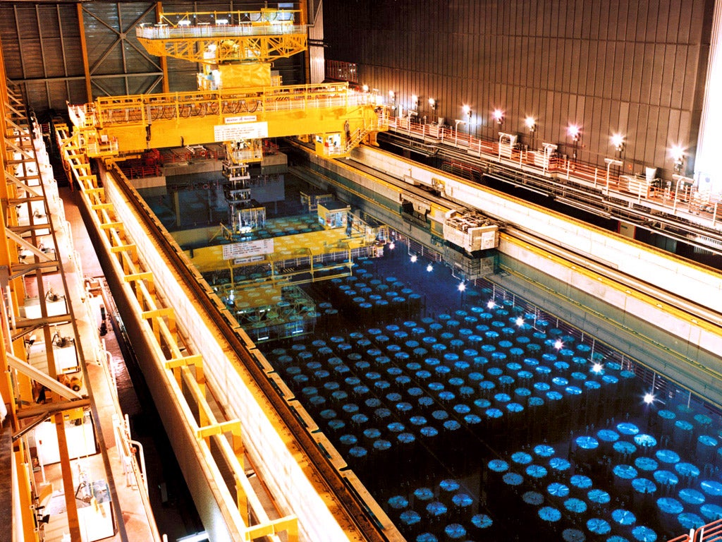 The long-lasting risk stored CO2 poses has been likened to spent nuclear fuel, which must be cared for for many years