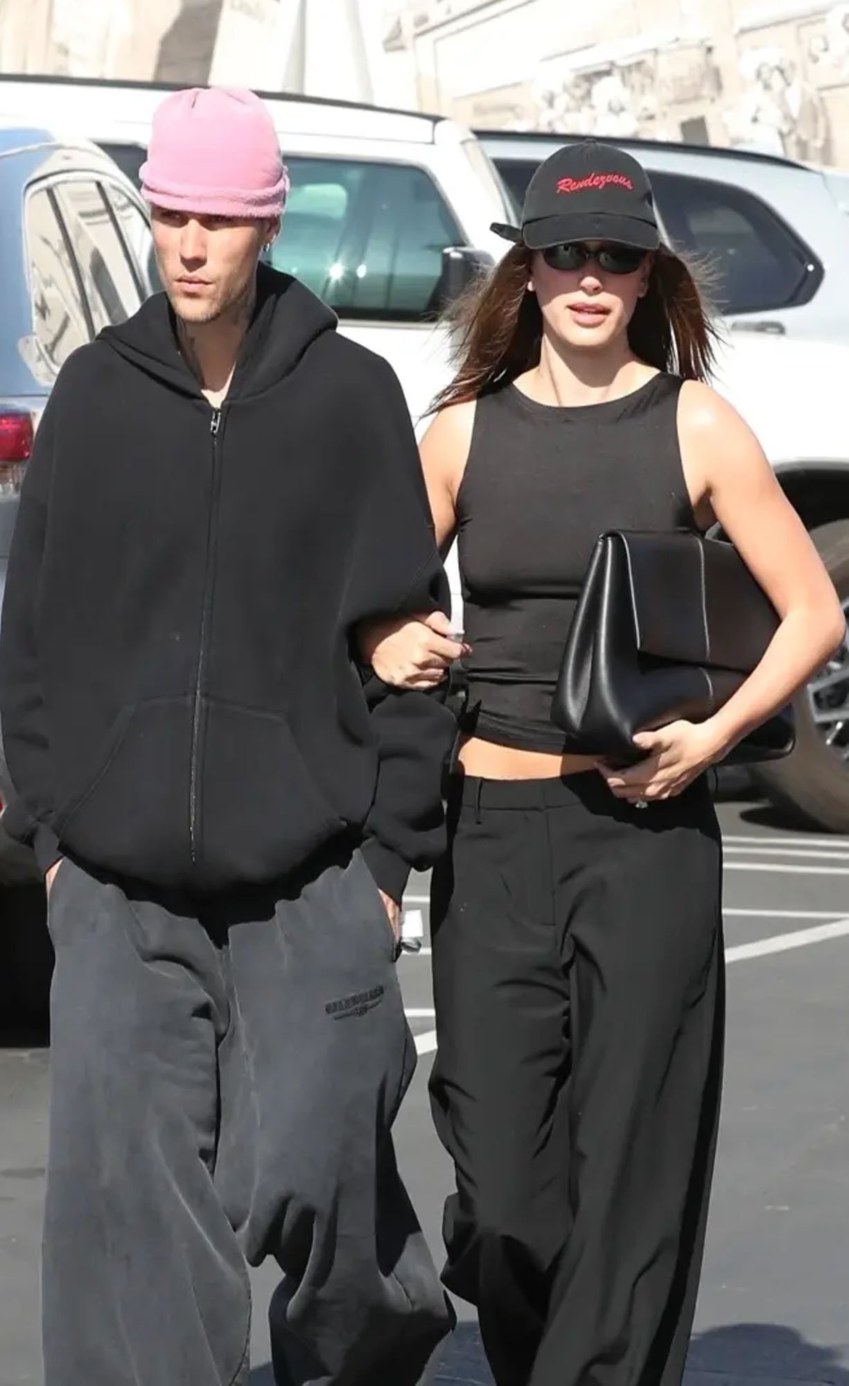 Justin, Hailey Bieber make unexpected move amid split rumours
