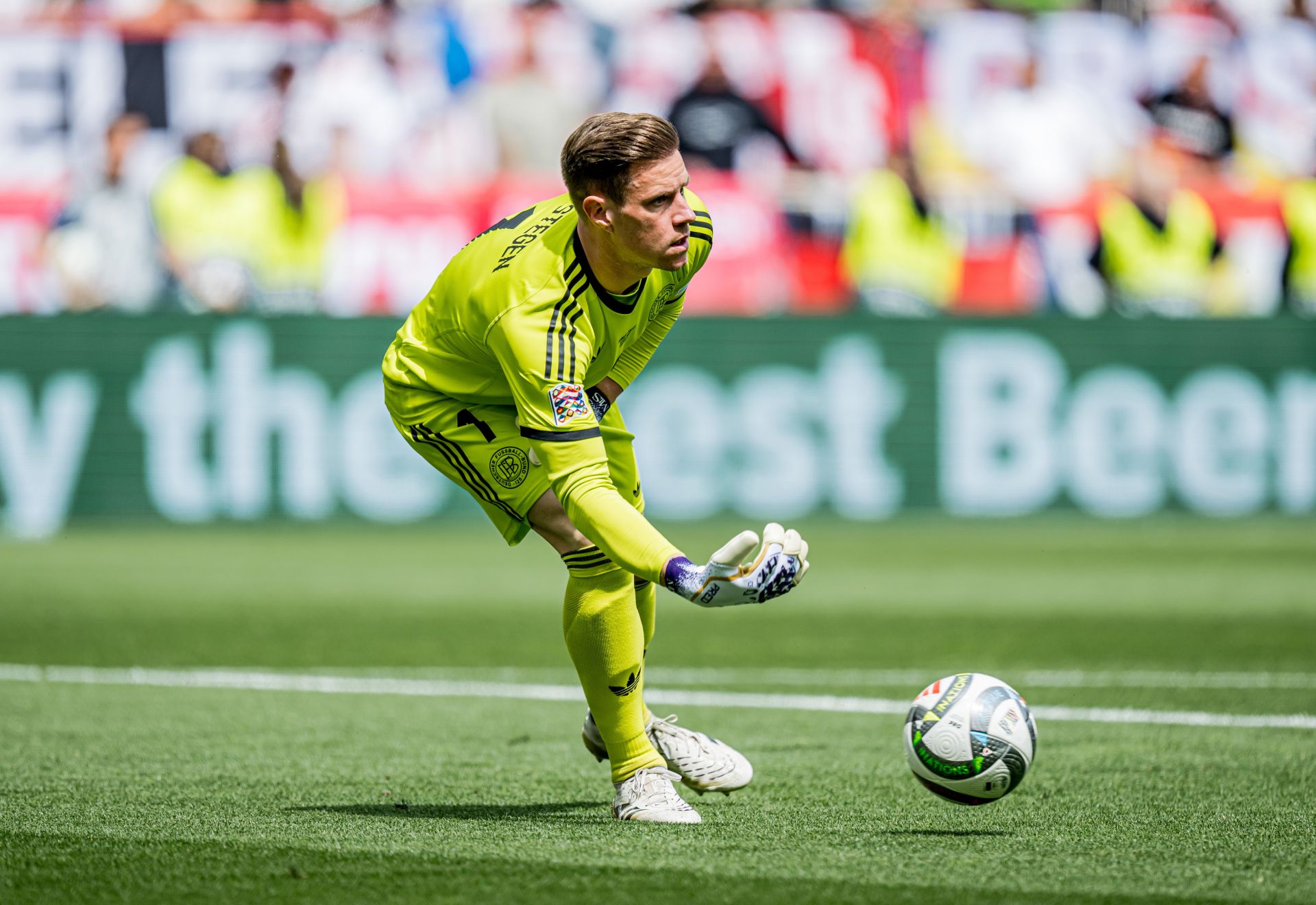 Marc-Andre ter Stegen