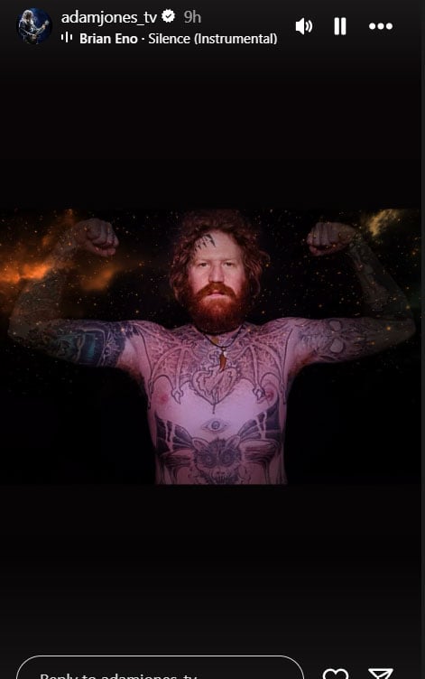 Fans react to Mastodon co-founder Brent Hinds tragic death