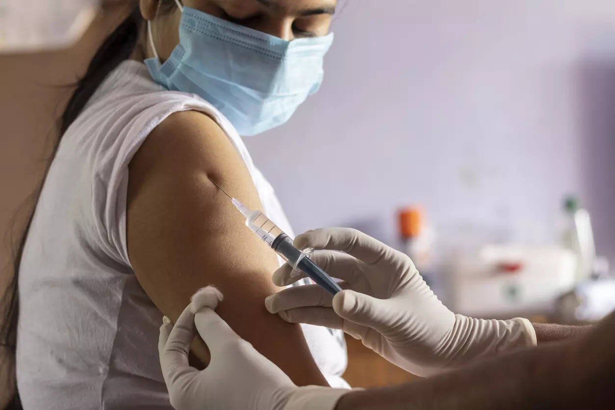 Continue vaccinations against COVID-19 for tackling long-term effects on heart: Researchers